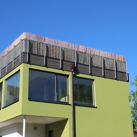 Azuria Schwarzwald Loft Apartment Kappelrodeck Exterior photo